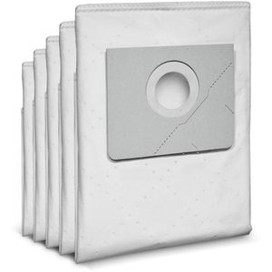 Produktbild für Staubsaugerbeutel Kärcher 6.907-469.0