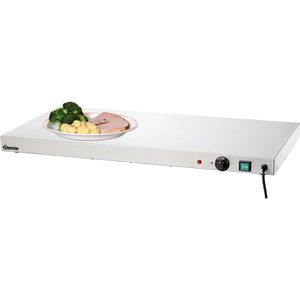 Produktbild für Warmhalteplatte Bartscher WP450, 114361