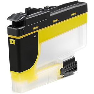 Produktbild für Tinte Böttcher-AG für Brother LC-426Y