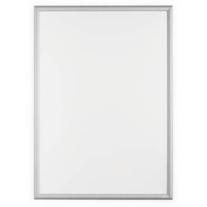 Produktbild für Klapprahmen Durable 500923, 25 mm Profil, DIN A1