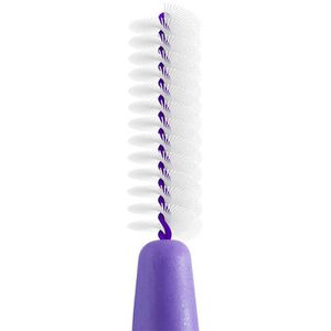 Produktbild für Interdentalbürsten TePe Original Lila, ISO-Größe 6