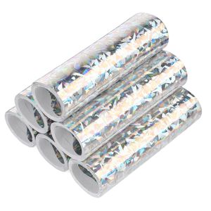 Produktbild für Luftschlangen KarneLux KL-30601, Glitzer Metallic