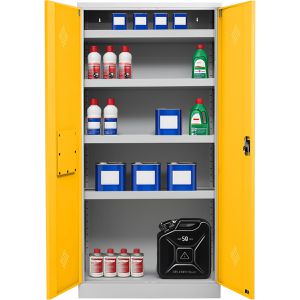 Umweltschrank