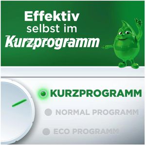 Produktbild für Spülmaschinentabs Fairy Platinum Plus, Zitrone, All-in-One