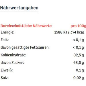 Produktbild für Fruchtbonbons Nimm2 Orange und Zitrone