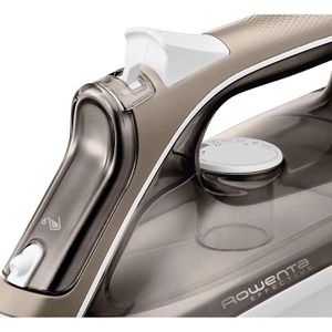 Produktbild für Bügeleisen Rowenta Effective+, DX1635, 2400 Watt