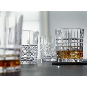 Produktbild für Whiskygläser Nachtmann Highland 95906 Becher