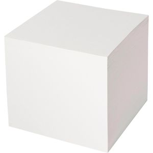 Zettelklotz Folia 9910/R/E, lose