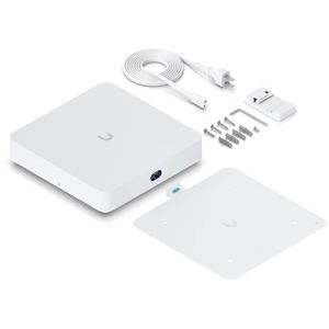 Produktbild für NVR UbiQuiti Network Video Recorder UNVR-Instant, LAN, 4K