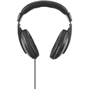 Produktbild für Kopfhörer Hama ShellTV II, schwarz