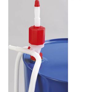 Produktbild für Fasspumpe Jessberger JP-06, 2 Zoll Gewinde, Siphonpumpe