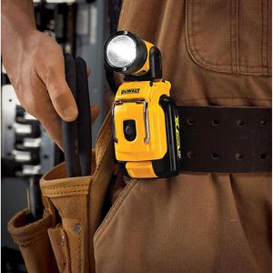 Produktbild für Arbeitsleuchte DeWalt DCL510N-XJ, LED
