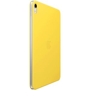Produktbild für Tablet-Hülle Apple Smart Folio MDEN4ZM/A, limonade