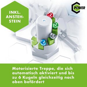 Produktbild für Murmelbahn-Erweiterung Ravensburger GraviTrax Element Elevator