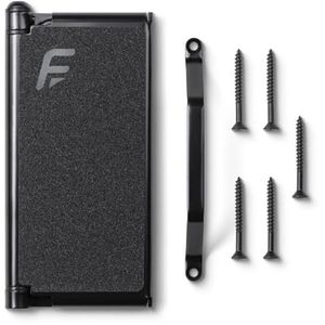 Produktbild für Fahrrad-Wandhalterung Feedback-Sports Velo Hinge 2