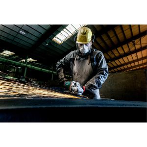 Produktbild für Winkelschleifer Metabo WE 24-230 MVT Quick