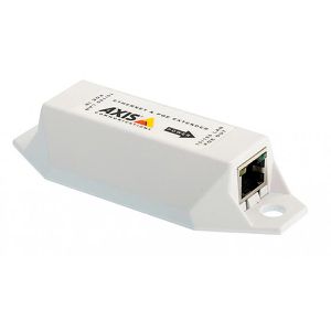 PoE-Extender Axis T8129 5025-281, PoE-Verlängerung