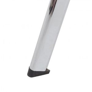 Produktbild für Besucherstuhl Mendler T401, 74801, stapelbar