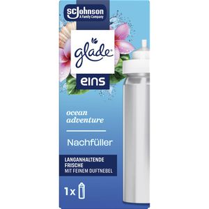 Raumduft glade eins, touch & spray, 10 ml