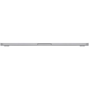 Produktbild für Laptop Apple MacBook Air 15 MDV94D/A (2026), silber