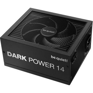 Produktbild für PC-Netzteil Be-Quiet Dark Power 14 BP021EU, ATX 3.1, 1200 Watt