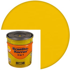 Rostschutzfarbe Branth Brantho-Korrux 3 in 1