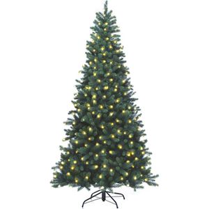 Weihnachtsbaum Xenotec PE-BM240, 240cm