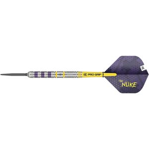 Produktbild für Dartpfeile Target-Darts Luke Littler Loadout Swiss Point