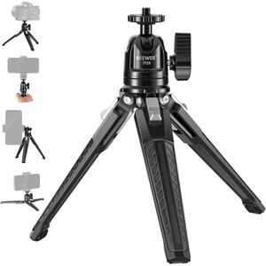 Produktbild für Stativ Neewer TP29, Höhe bis 17,5 cm