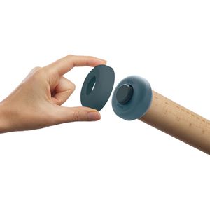 Produktbild für Nudelholz JosephJoseph PrecisionPin, Buchenholz