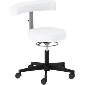 Produktbild für Drehhocker Mayer 1371 RO 30582