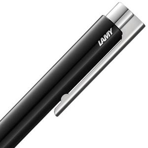 Produktbild für Kugelschreiber Lamy 204 logo M+ 1228045