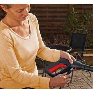 Produktbild für Hochdruckreiniger Bosch EasyAquatak 100 Lange Lanze