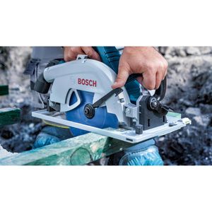 Produktbild für Kreissägeblatt Bosch Expert Wood Cordless, 2608902149