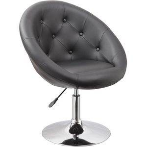 Loungesessel Duhome DH0331, schwarz