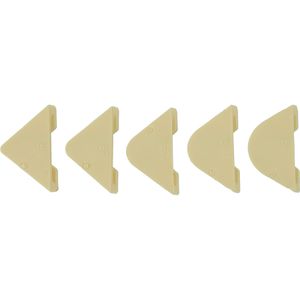 Produktbild für Fugenglätter MEM 30836798 3in1 Set, 6-teilig