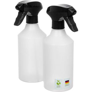 Sprühflasche AP SW10027, 0,5 Liter