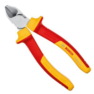 Seitenschneider Bosch 1600A02ND9, Diagonal