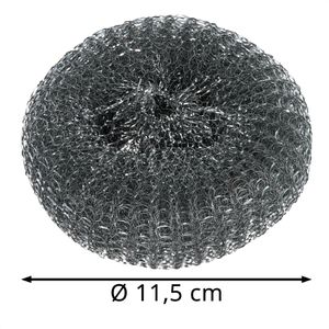 Produktbild für Topfkratzer Sito Metalltopfreiniger Z 60g