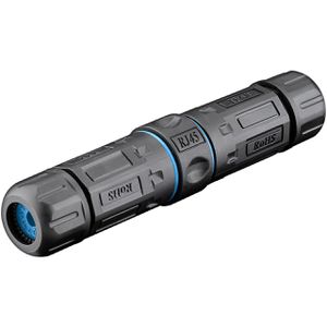 Netzwerkkabel-Verbinder Goobay 59582, Cat 6A