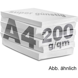 Produktbild für Farblaserpapier Xerox 003R95411 ColorPrint, A4