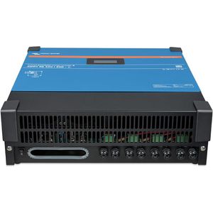 Produktbild für Solar-Laderegler Victron SmartSolar MPPT RS450/200