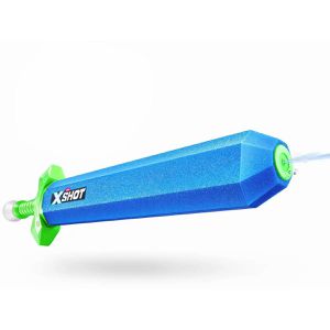 Produktbild für Wasserpistole X-Shot Warfare Foam Sword Blaster S1