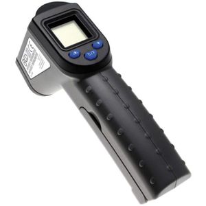 Infrarot-Thermometer
