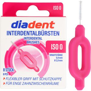 Interdentalbürsten