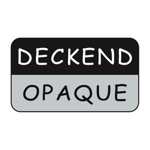 Produktbild für Lackmarker Edding 750, schwarz