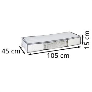 Produktbild für Vakuumbeutel Wenko 7450023100, Soft Unterbett-Box