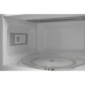 Produktbild für Mikrowelle Hendi 281710, mit 1000 Watt Grill