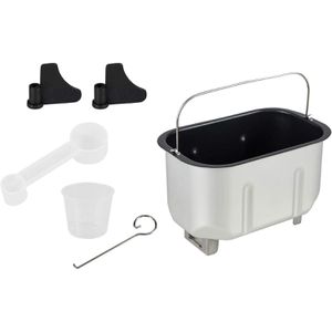Produktbild für Brotbackautomat Arebos