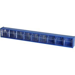 Kleinteilemagazin Allit VarioPlus ProFlip 9 464450